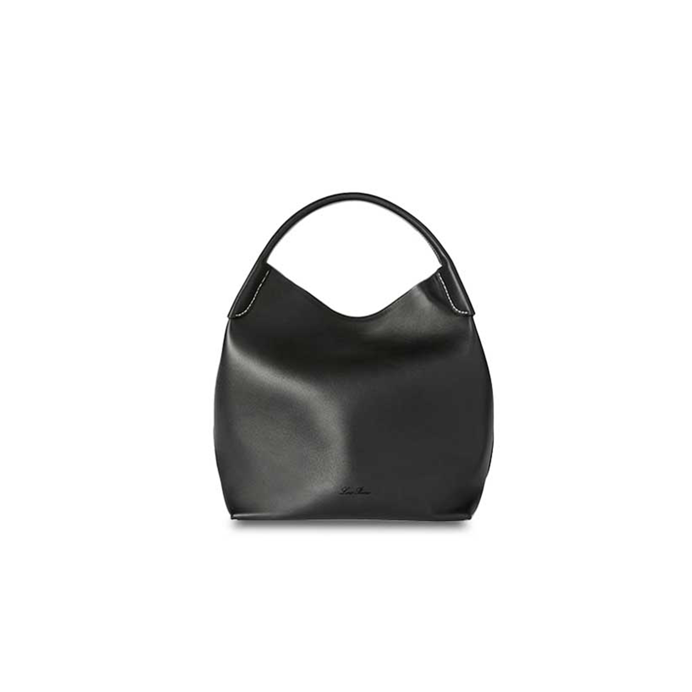 LORO PIANA LARGE BALE BAG FAN0806 (27*24*20cm)